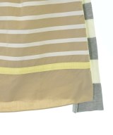 sacai luck（サカイラック）ニット・セーター ベージュ サイズ:2(M位) レディース/2200714305059