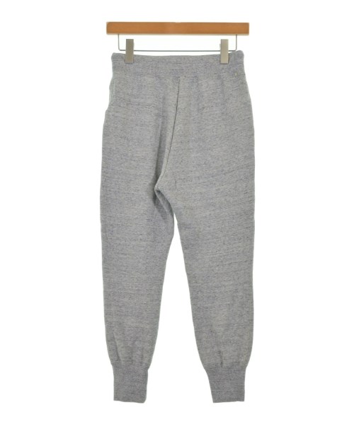 sacai luck（サカイラック）スウェットパンツ グレー サイズ:-(S位) レディース/2200722484012