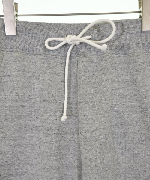 sacai luck（サカイラック）スウェットパンツ グレー サイズ:-(S位) レディース/2200722484012