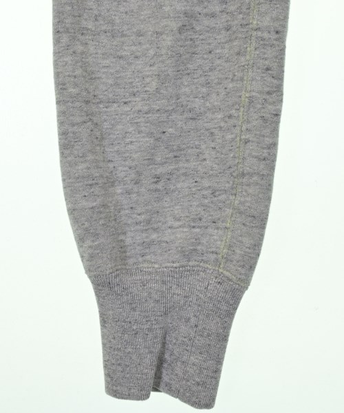sacai luck（サカイラック）スウェットパンツ グレー サイズ:-(S位) レディース/2200722484012