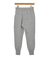 sacai luck（サカイラック）スウェットパンツ グレー サイズ:-(S位) レディース/2200722484012