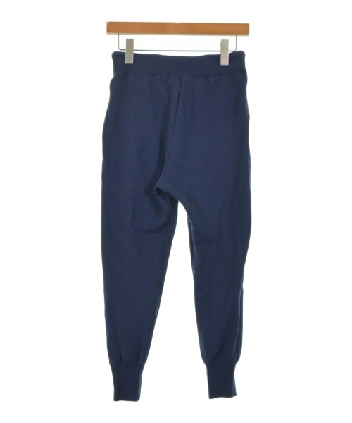 sacai luck（サカイラック）スウェットパンツ 紺 サイズ:-(S位) レディース/2200722484050