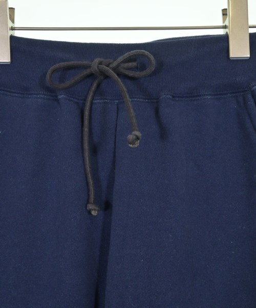 sacai luck（サカイラック）スウェットパンツ 紺 サイズ:-(S位) レディース/2200722484050