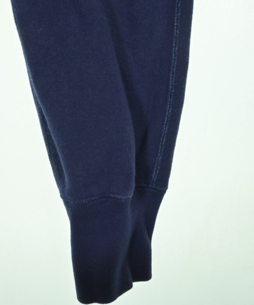 sacai luck（サカイラック）スウェットパンツ 紺 サイズ:-(S位) レディース/2200722484050