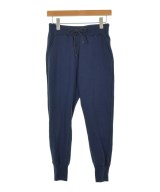 sacai luck（サカイラック）スウェットパンツ 紺 サイズ:-(S位) レディース/2200722484050