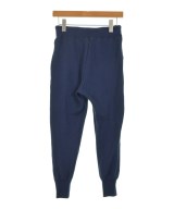 sacai luck（サカイラック）スウェットパンツ 紺 サイズ:-(S位) レディース/2200722484050