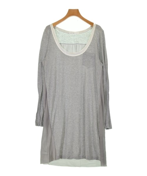 sacai luck(サカイラック)のワンピース サイズ:3(L位) 2,900円