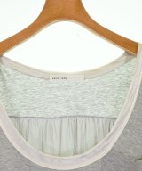 sacai luck（サカイラック）ワンピース グレー サイズ:3(L位) レディース/2200724844050