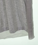 sacai luck（サカイラック）ワンピース グレー サイズ:3(L位) レディース/2200724844050