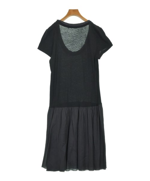 sacai luck（サカイラック）ワンピース 黒 サイズ:3(L位) レディース/2200724844067