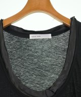 sacai luck（サカイラック）ワンピース 黒 サイズ:3(L位) レディース/2200724844067
