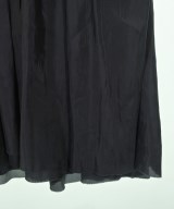 sacai luck（サカイラック）ワンピース 黒 サイズ:3(L位) レディース/2200724844067