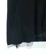 sacai luck（サカイラック）Tシャツ・カットソー 黒 サイズ:3(L位) レディース/2200724844081