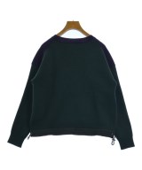 sacai luck（サカイラック）ニット・セーター 緑 サイズ:2(M位) レディース/2200726688010