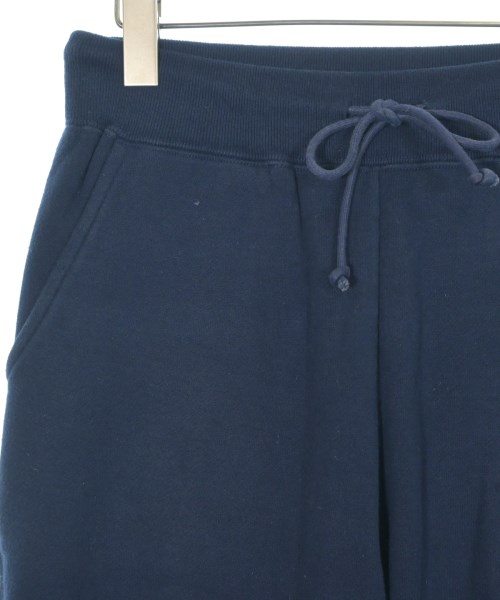 sacai luck（サカイラック）スウェットパンツ 紺 サイズ:2(M位) レディース/2200721985077