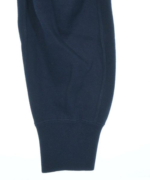 sacai luck（サカイラック）スウェットパンツ 紺 サイズ:2(M位) レディース/2200721985077