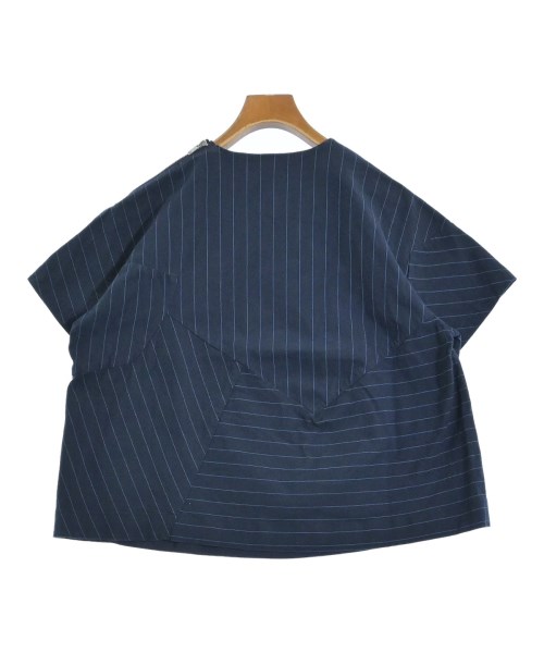 sacai luck（サカイラック）ブラウス 紺 サイズ:2(M位) レディース/2200682311038
