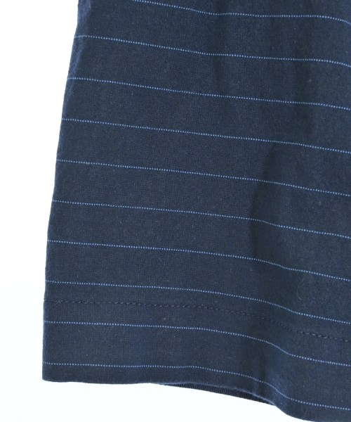 sacai luck（サカイラック）ブラウス 紺 サイズ:2(M位) レディース/2200682311038