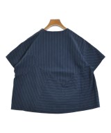 sacai luck（サカイラック）ブラウス 紺 サイズ:2(M位) レディース/2200682311038