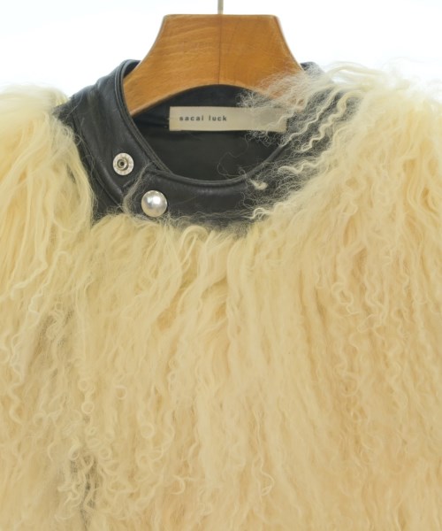 sacai luck（サカイラック）その他 黄 サイズ:2(M位) レディース/2200682527019