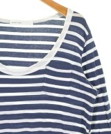 sacai luck（サカイラック）ワンピース 紺 サイズ:2(M位) レディース/2200678345108