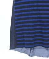 sacai luck（サカイラック）Tシャツ・カットソー 紺 サイズ:3(L位) レディース/2200689795039