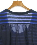 sacai luck（サカイラック）Tシャツ・カットソー 紺 サイズ:3(L位) レディース/2200689795039