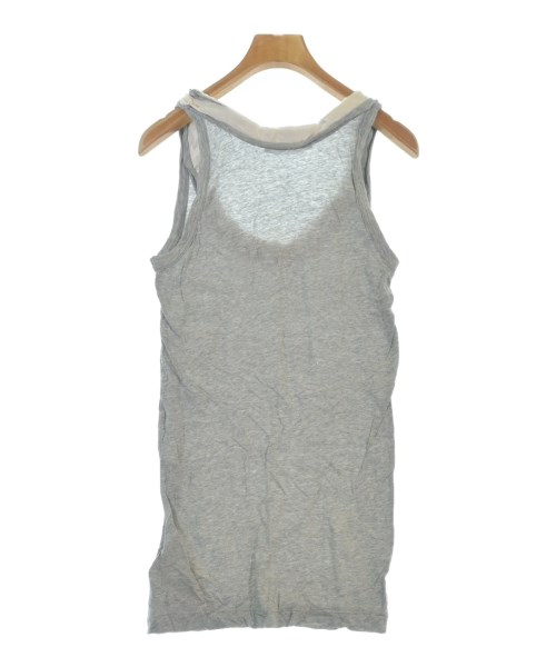 sacai luck（サカイラック）ノースリーブ グレー サイズ:3(L位) レディース/2200689787720