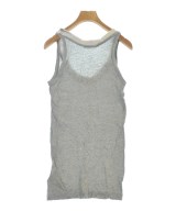 sacai luck（サカイラック）ノースリーブ グレー サイズ:3(L位) レディース/2200689787720