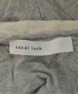 sacai luck（サカイラック）ノースリーブ グレー サイズ:3(L位) レディース/2200689787720