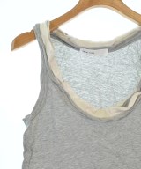 sacai luck（サカイラック）ノースリーブ グレー サイズ:3(L位) レディース/2200689787720