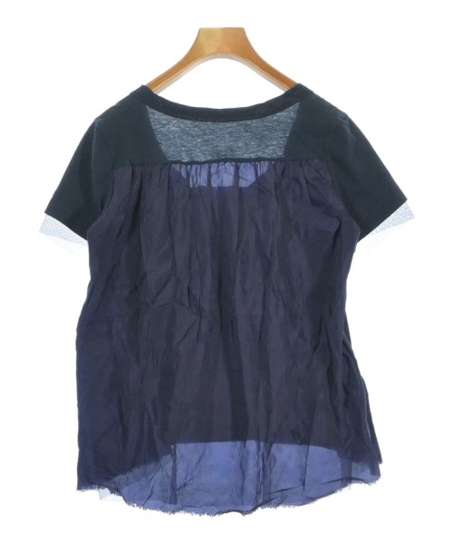 sacai luck（サカイラック）Tシャツ・カットソー 紺 サイズ:-(M位) レディース/2200688867065