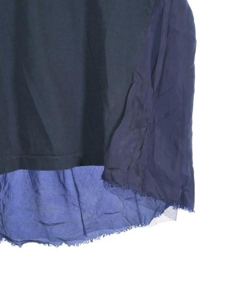 sacai luck（サカイラック）Tシャツ・カットソー 紺 サイズ:-(M位) レディース/2200688867065