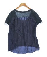 sacai luck（サカイラック）Tシャツ・カットソー 紺 サイズ:-(M位) レディース/2200688867065