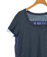 sacai luck（サカイラック）Tシャツ・カットソー 紺 サイズ:-(M位) レディース/2200688867065