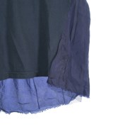 sacai luck（サカイラック）Tシャツ・カットソー 紺 サイズ:-(M位) レディース/2200688867065