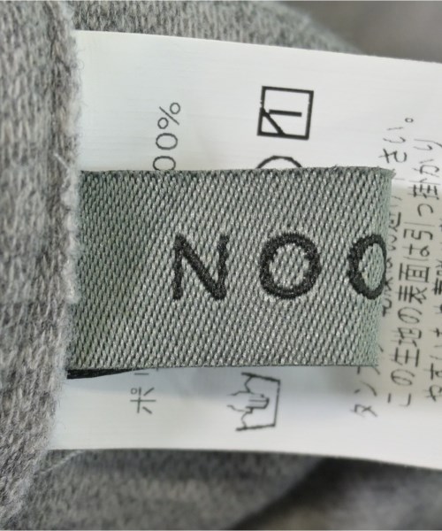 COCOON（コクーン）ベスト グレー サイズ:-(M位) レディース/2200642639011