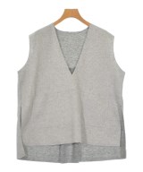 COCOON（コクーン）ベスト グレー サイズ:-(M位) レディース/2200642639011