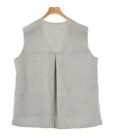 COCOON（コクーン）ベスト グレー サイズ:-(M位) レディース/2200642639011