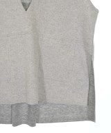 COCOON（コクーン）ベスト グレー サイズ:-(M位) レディース/2200642639011