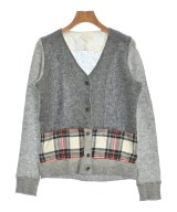 Clu カーディガン