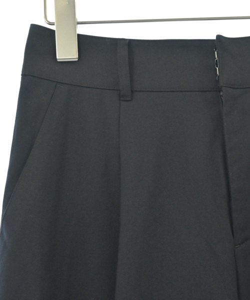 BUONA GIORNATA（ボナジョルナータ）スラックス 黒 サイズ:M レディース/2200628267030