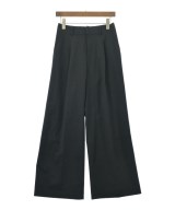 BUONA GIORNATA（ボナジョルナータ）スラックス 黒 サイズ:M レディース/2200628267030