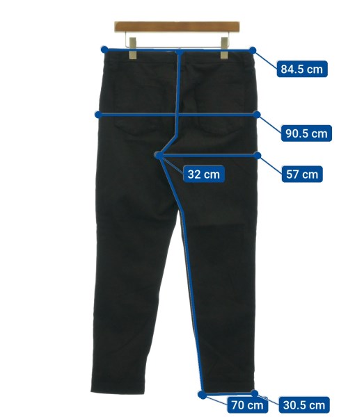 J BRAND（ジェイブランド）その他 黒 サイズ:31(M位) メンズ/2200499975126