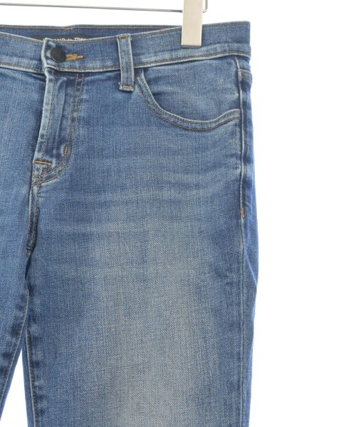 J BRAND（ジェイブランド）デニムパンツ 青 サイズ:25(S位) レディース/2200639566115