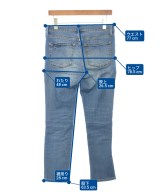 J BRAND（ジェイブランド）デニムパンツ 青 サイズ:25(S位) レディース/2200639566115
