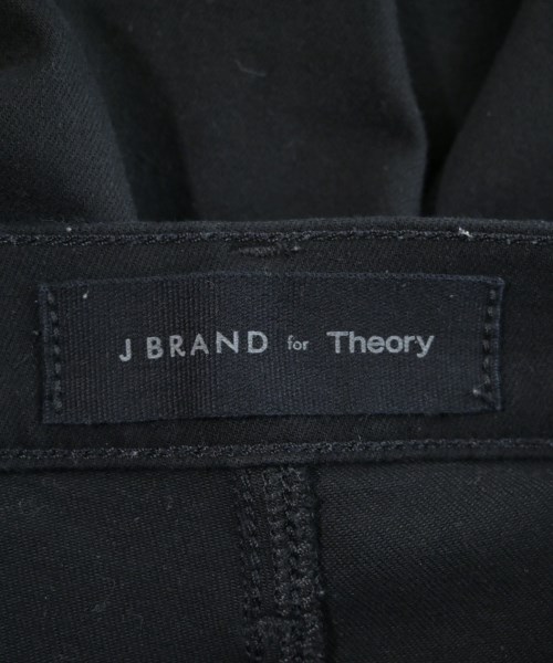 J BRAND（ジェイブランド）デニムパンツ 黒 サイズ:30(M位) メンズ/2200630682296