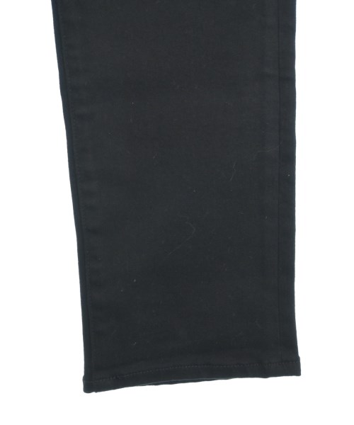 J BRAND（ジェイブランド）デニムパンツ 黒 サイズ:30(M位) メンズ/2200630682296