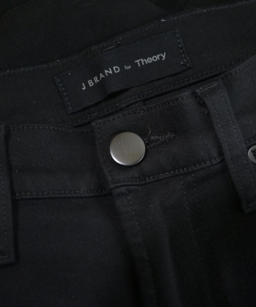 J BRAND（ジェイブランド）デニムパンツ 黒 サイズ:30(M位) メンズ/2200630682296