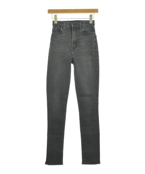 J BRAND(ジェイブランド)デニムパンツ グレー サイズ:23(XS位)/2200643124035